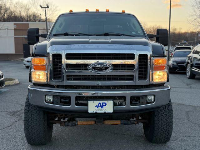 used 2008 Ford F-350 car, priced at $16,995