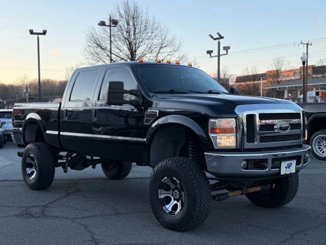 used 2008 Ford F-350 car, priced at $16,995