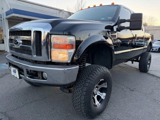 used 2008 Ford F-350 car, priced at $16,995