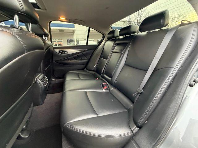 used 2020 INFINITI Q50 car, priced at $20,995