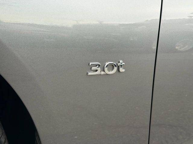 used 2020 INFINITI Q50 car, priced at $20,995