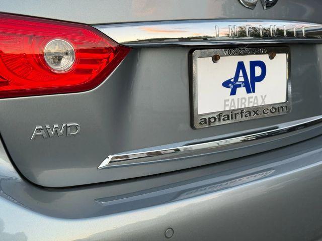 used 2017 INFINITI Q50 car, priced at $15,495