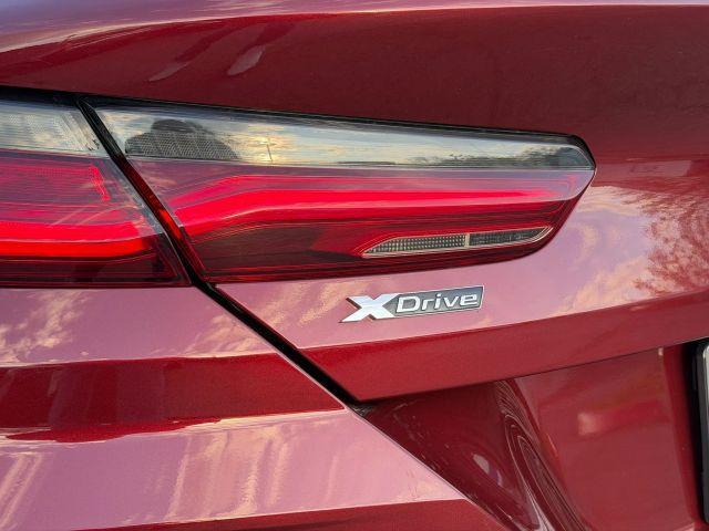 used 2023 BMW M850 car, priced at $55,995