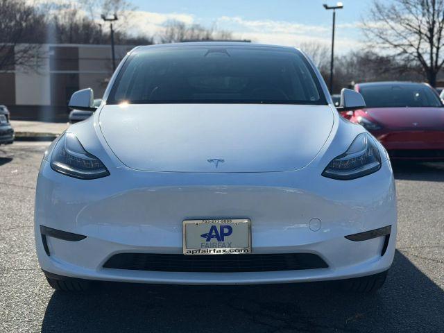 used 2023 Tesla Model Y car, priced at $33,995