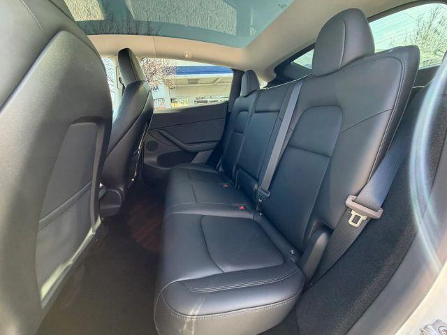 used 2023 Tesla Model Y car, priced at $33,995