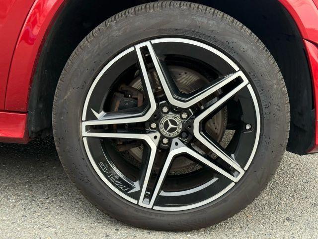 used 2022 Mercedes-Benz GLS 450 car, priced at $47,995