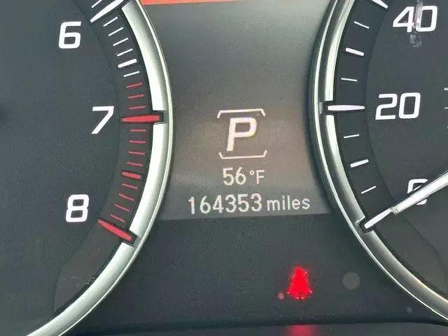 used 2014 Acura MDX car, priced at $10,395