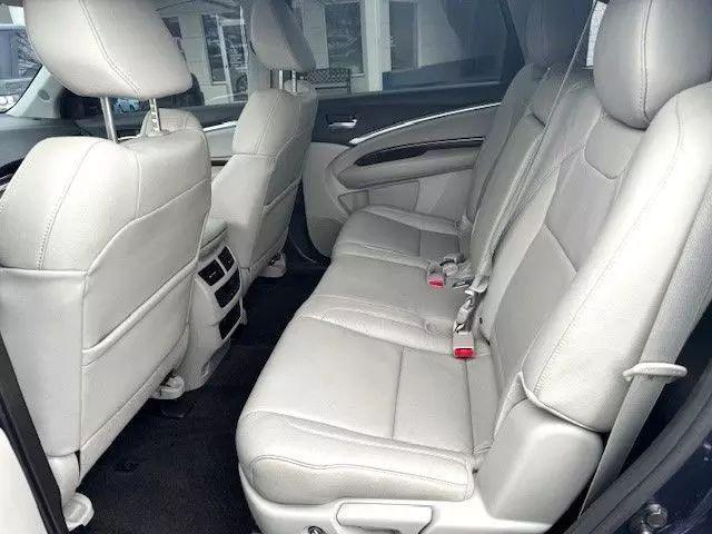 used 2014 Acura MDX car, priced at $10,395