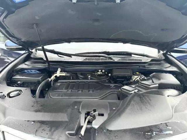 used 2014 Acura MDX car, priced at $10,395