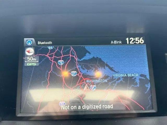 used 2014 Acura MDX car, priced at $10,395