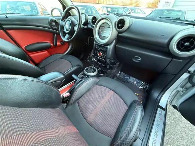 used 2012 MINI Cooper S Countryman car, priced at $7,995