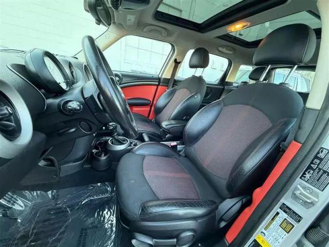 used 2012 MINI Cooper S Countryman car, priced at $7,995