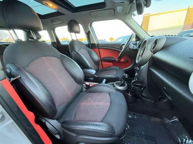 used 2012 MINI Cooper S Countryman car, priced at $7,995