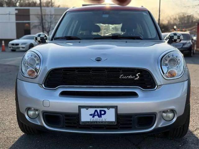 used 2012 MINI Cooper S Countryman car, priced at $7,995