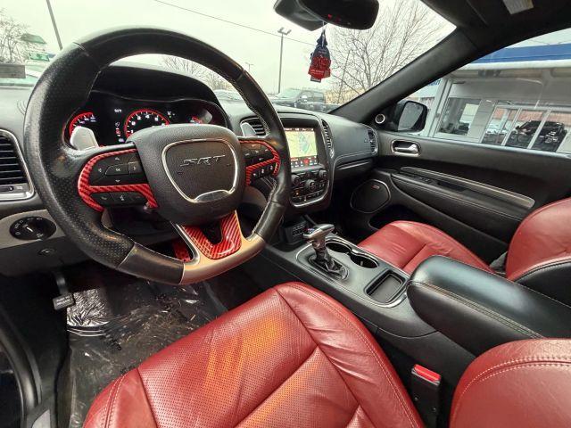 used 2018 Dodge Durango car, priced at $32,995
