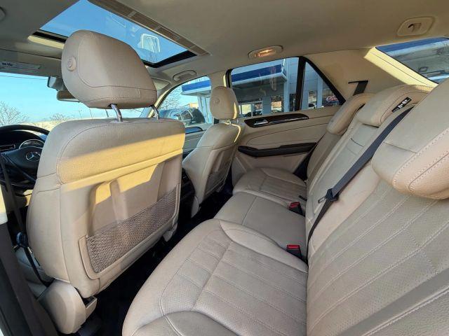 used 2018 Mercedes-Benz GLE 350 car, priced at $21,995