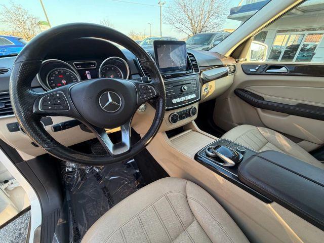 used 2018 Mercedes-Benz GLE 350 car, priced at $21,995