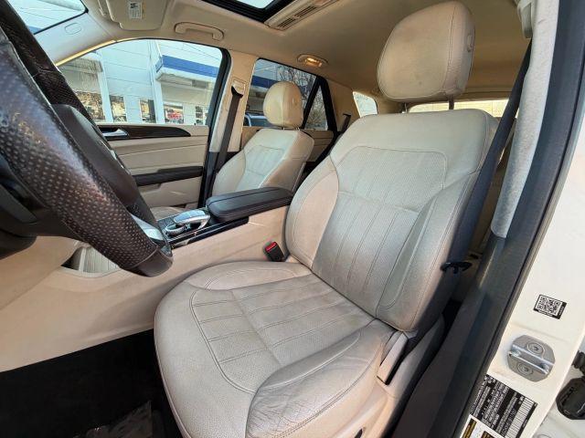 used 2018 Mercedes-Benz GLE 350 car, priced at $21,995