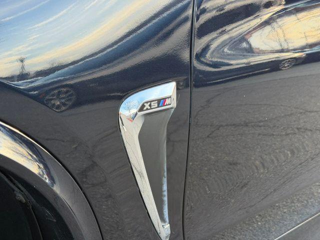 used 2017 BMW X5 M car, priced at $30,995