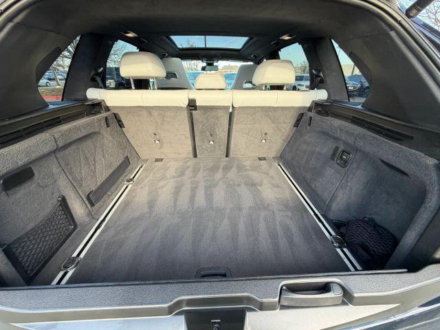 used 2017 BMW X5 M car, priced at $30,995