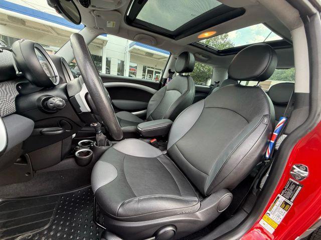 used 2009 MINI Cooper S car, priced at $6,495
