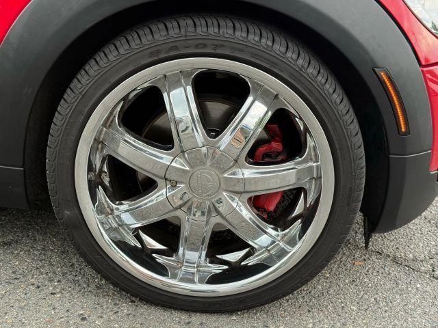 used 2009 MINI Cooper S car, priced at $6,495