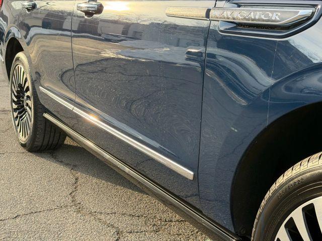 used 2018 Lincoln Navigator car, priced at $32,995