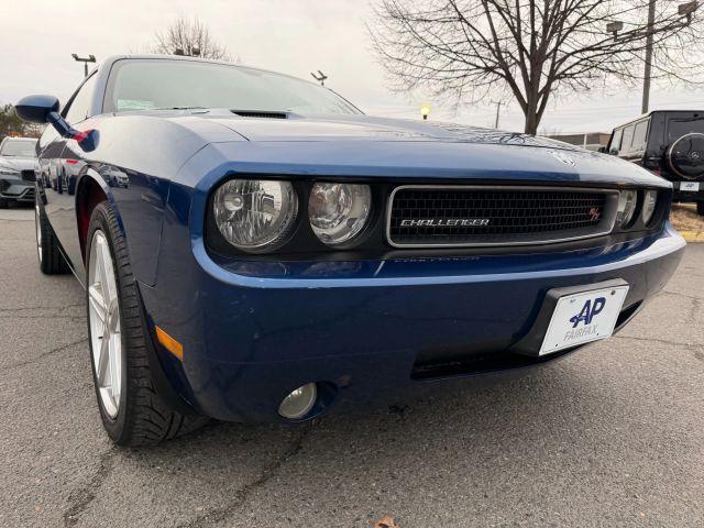 used 2009 Dodge Challenger car, priced at $11,495
