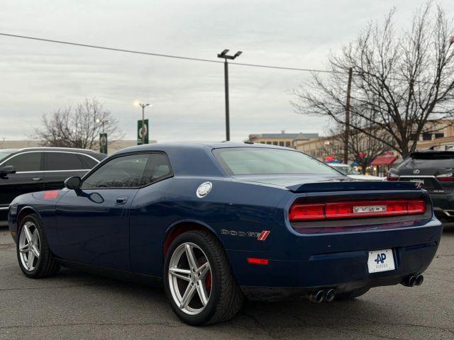 used 2009 Dodge Challenger car, priced at $11,495