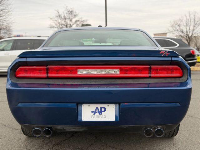 used 2009 Dodge Challenger car, priced at $11,495