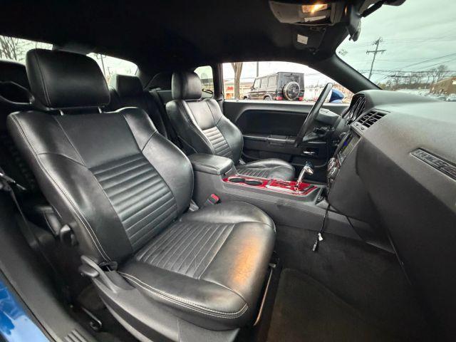 used 2009 Dodge Challenger car, priced at $11,495