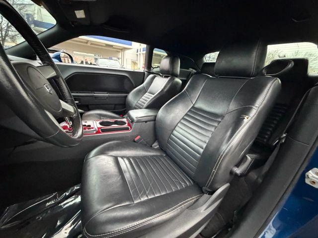 used 2009 Dodge Challenger car, priced at $11,495