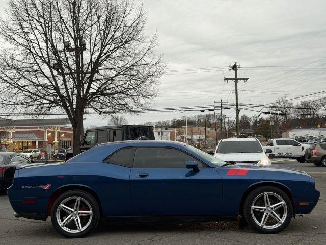 used 2009 Dodge Challenger car, priced at $11,495