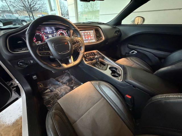 used 2021 Dodge Challenger car, priced at $47,995