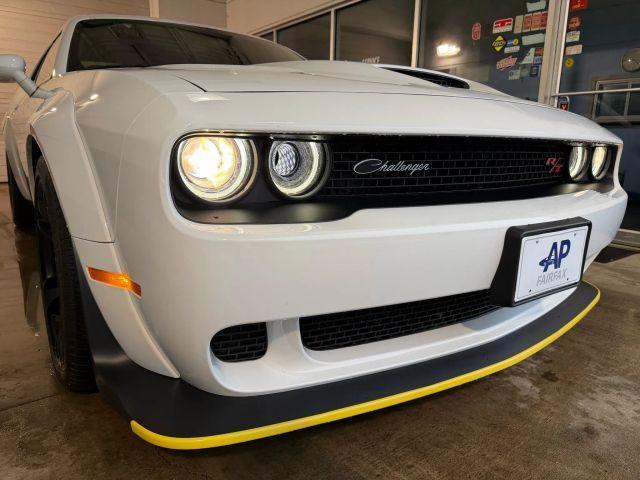 used 2021 Dodge Challenger car, priced at $47,995