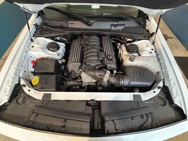 used 2021 Dodge Challenger car, priced at $47,995