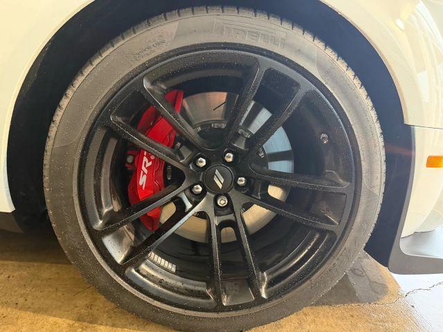 used 2021 Dodge Challenger car, priced at $47,995