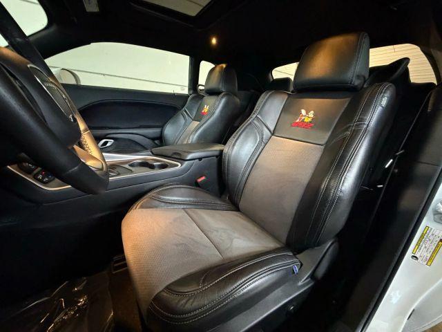 used 2021 Dodge Challenger car, priced at $47,995