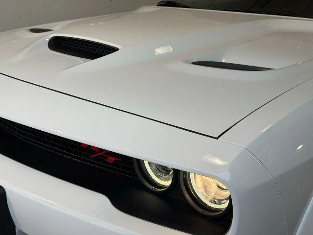 used 2021 Dodge Challenger car, priced at $47,995
