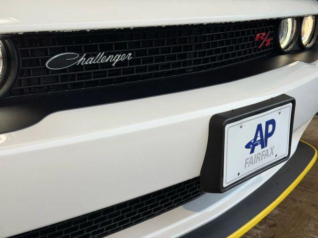 used 2021 Dodge Challenger car, priced at $47,995