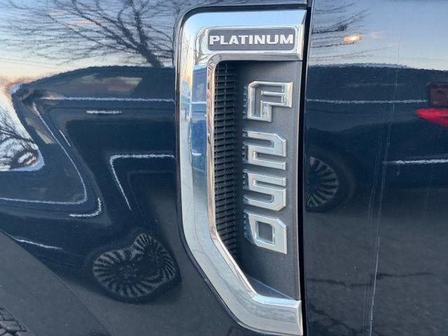used 2018 Ford F-250 car, priced at $46,995