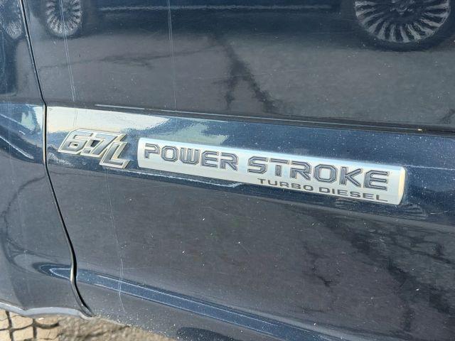 used 2018 Ford F-250 car, priced at $46,995