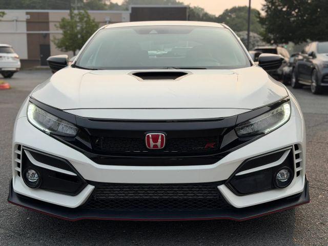 used 2020 Honda Civic Type R car, priced at $40,990