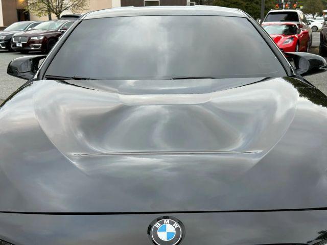 used 2019 BMW M4 car, priced at $47,995