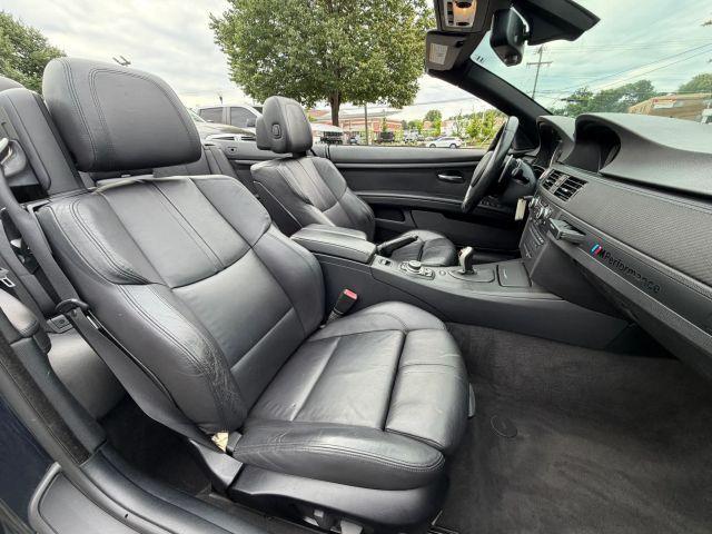 used 2013 BMW M3 car, priced at $26,995