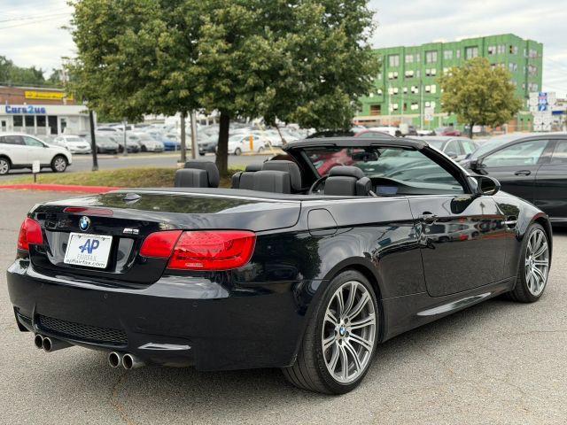 used 2013 BMW M3 car, priced at $26,995