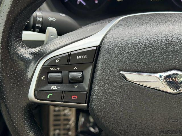 used 2019 Genesis G80 car, priced at $18,995