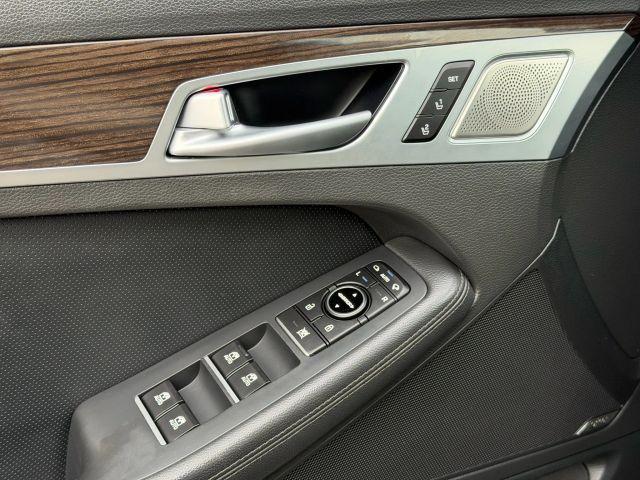 used 2019 Genesis G80 car, priced at $18,995