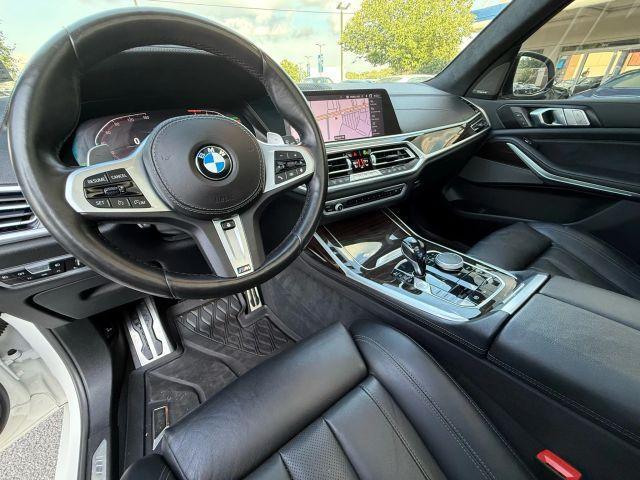 used 2019 BMW X7 car, priced at $39,995