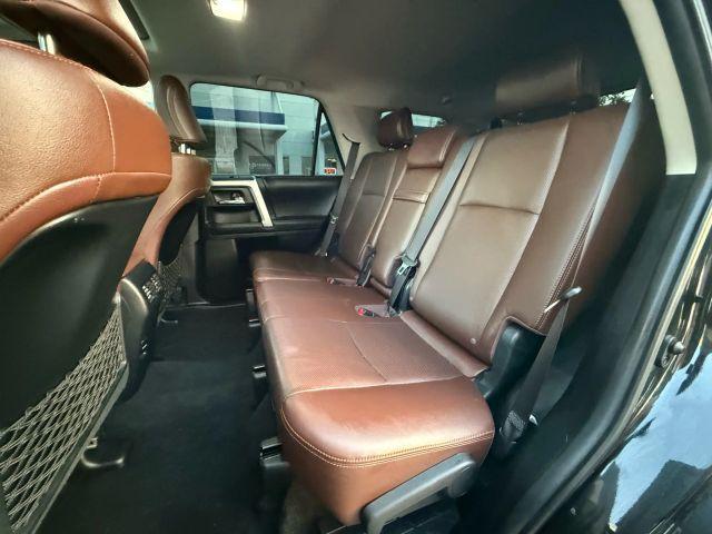 used 2018 Toyota 4Runner car, priced at $28,995